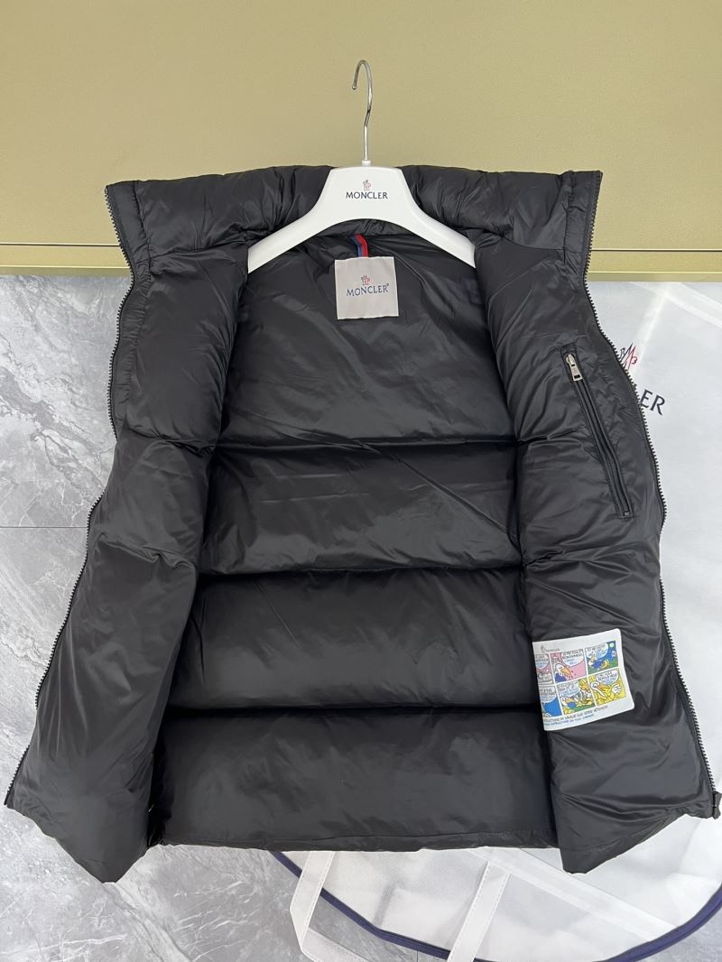 Moncler Down Jackets